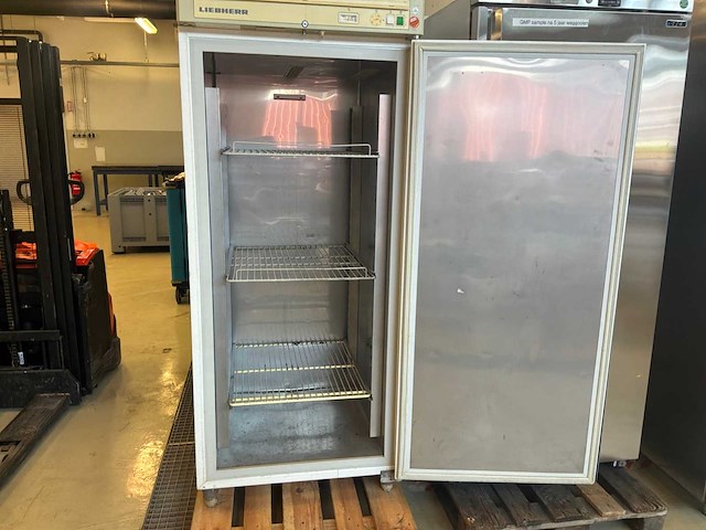 Liebherr gks 6520 koelkast - afbeelding 6 van  9