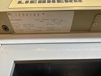 Liebherr gks 6520 koelkast - afbeelding 9 van  9