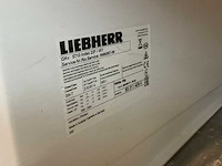 Liebherr gkv 5710 koelkast - afbeelding 3 van  3