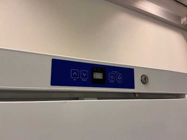 Liebherr gkv 5730 laboratoriumkoelkast - afbeelding 2 van  6