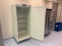 Liebherr gkv 5730 laboratoriumkoelkast - afbeelding 3 van  6