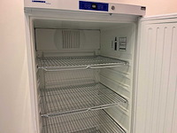 Liebherr gkv 5730 laboratoriumkoelkast - afbeelding 4 van  6