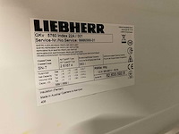 Liebherr gkv 5760 koelkast - afbeelding 4 van  4