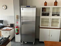 Liebherr gkv 6460 index 20k/001 laboratorium koelkast - afbeelding 1 van  6