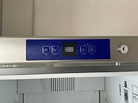 Liebherr gkv 6460 index 20k/001 laboratorium koelkast - afbeelding 5 van  6