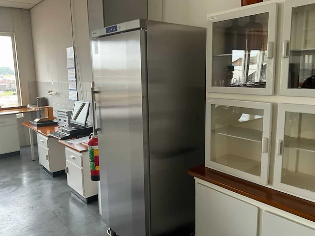 Liebherr gkv 6460 index 20k/001 laboratorium koelkast - afbeelding 2 van  6