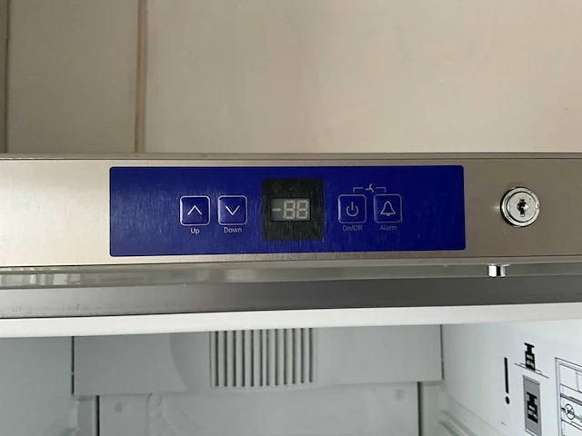 Liebherr gkv 6460 index 20k/001 laboratorium koelkast - afbeelding 5 van  6