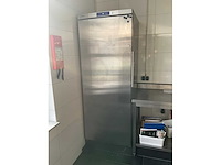 Liebherr gkv 6460 rvs koelkast - afbeelding 2 van  8