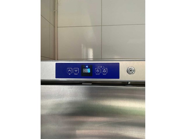 Liebherr gkv 6460 rvs koelkast - afbeelding 4 van  8