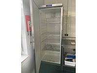 Liebherr gkv 6460 rvs koelkast - afbeelding 6 van  8