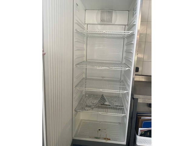 Liebherr gkv 6460 rvs koelkast - afbeelding 8 van  8