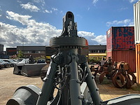Liebherr gm75b poliepgrijper - afbeelding 5 van  8