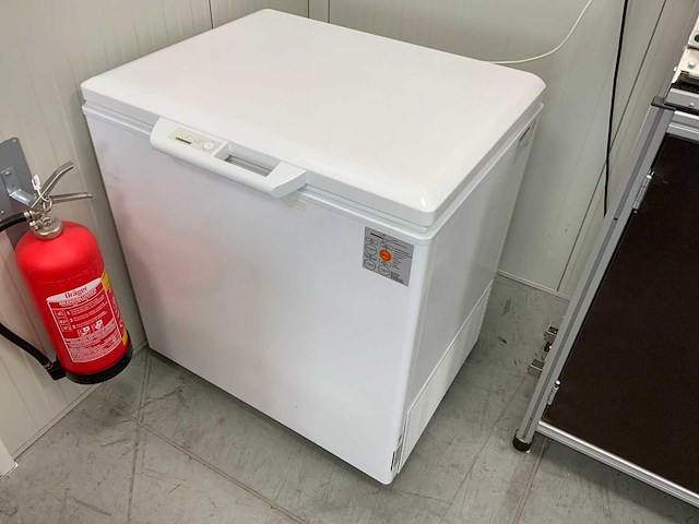 Liebherr gt 2632 vriezer - afbeelding 1 van  5