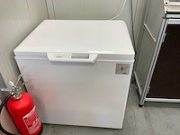 Liebherr gt 2632 vriezer - afbeelding 2 van  5