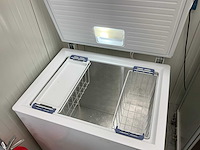 Liebherr gt 2632 vriezer - afbeelding 3 van  5