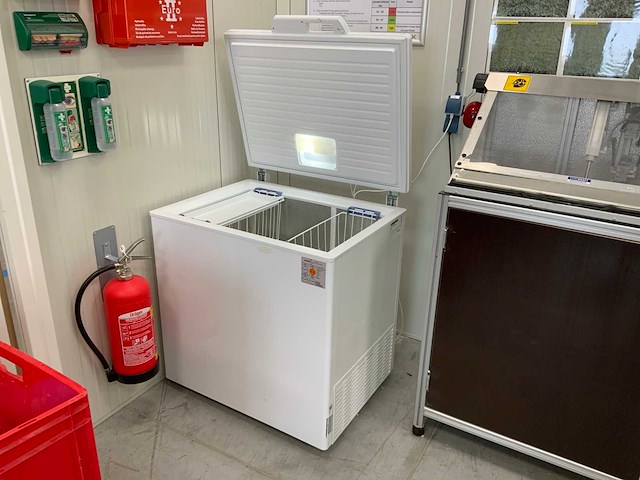 Liebherr gt 2632 vriezer - afbeelding 5 van  5