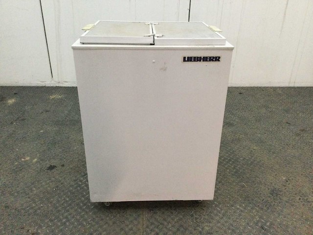 Liebherr gte 1501 index 21c/001 vriezer - afbeelding 1 van  3