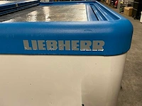 Liebherr gte 2400 vriezer diepvrieskist - afbeelding 8 van  11