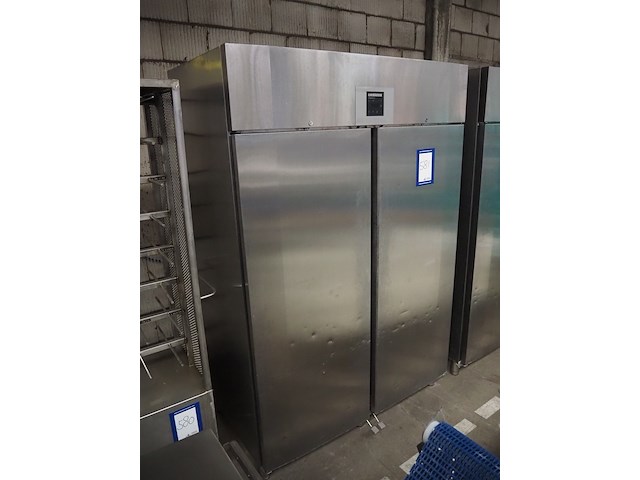 Liebherr-hausgeräte gmbh - afbeelding 1 van  9