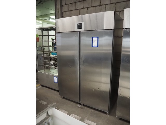 Liebherr-hausgeräte gmbh - afbeelding 2 van  9