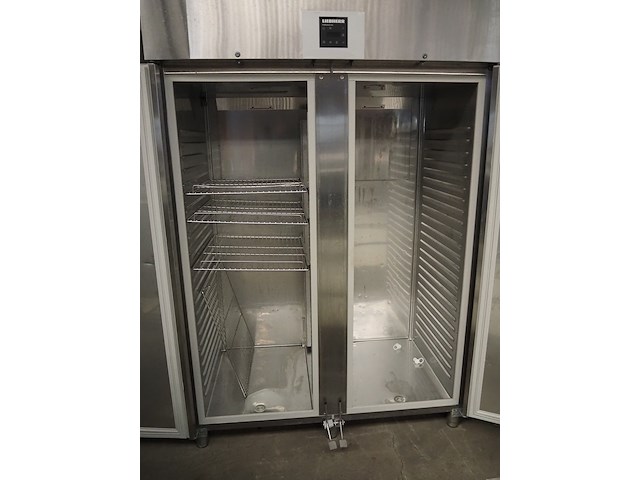 Liebherr-hausgeräte gmbh - afbeelding 3 van  9