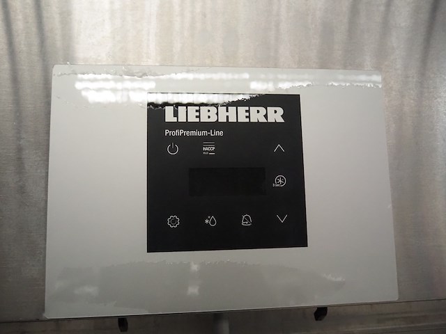 Liebherr-hausgeräte gmbh - afbeelding 6 van  9