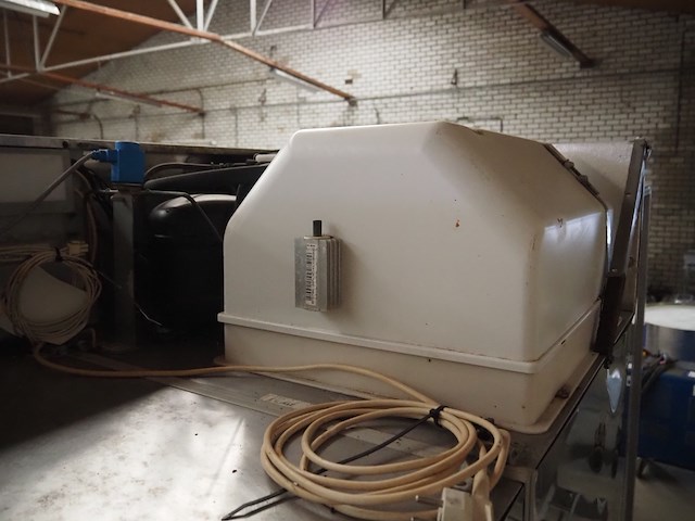 Liebherr-hausgeräte gmbh - afbeelding 8 van  9