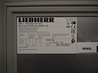 Liebherr-hausgeräte gmbh - afbeelding 9 van  9