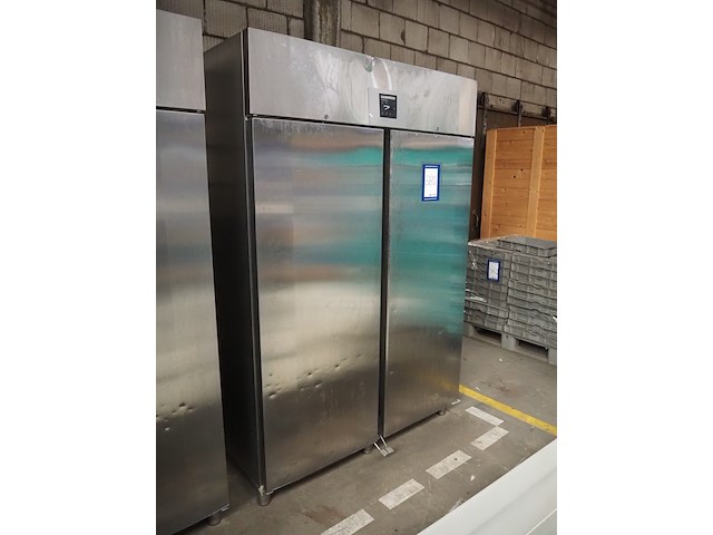 Liebherr-hausgeräte gmbh - afbeelding 1 van  9