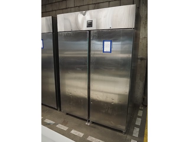 Liebherr-hausgeräte gmbh - afbeelding 2 van  9