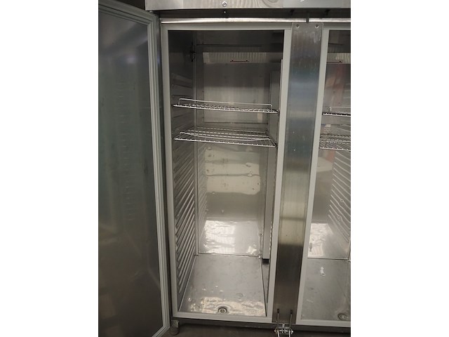 Liebherr-hausgeräte gmbh - afbeelding 4 van  9