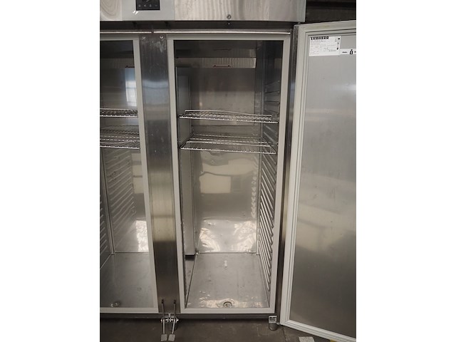 Liebherr-hausgeräte gmbh - afbeelding 5 van  9