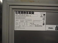 Liebherr-hausgeräte gmbh - afbeelding 9 van  9
