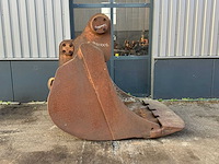 Liebherr hh8-1600 digging bucket - afbeelding 3 van  3