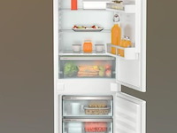 Liebherr icnse 5103-20 inbouw koel-vriescombinatie - afbeelding 1 van  3