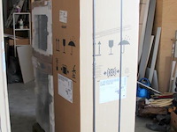 Liebherr icnse 5103-20 inbouw koel-vriescombinatie - afbeelding 2 van  3