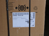 Liebherr icnse 5103-20 inbouw koel-vriescombinatie - afbeelding 3 van  3