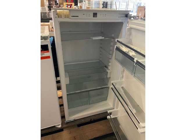 Liebherr ikp 1960 inbouwkoelkast - afbeelding 2 van  4