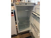 Liebherr ikp 1960 inbouwkoelkast - afbeelding 2 van  4