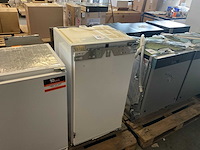 Liebherr ikp 1960 inbouwkoelkast - afbeelding 4 van  4