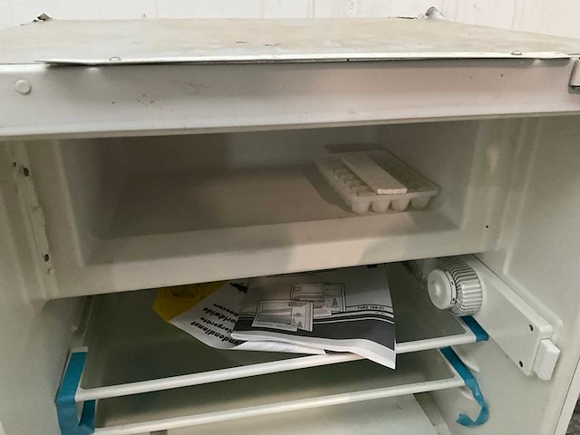 Liebherr index 24f koelkast koelkast - afbeelding 5 van  8