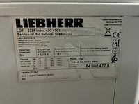 Liebherr index 42c vriezer - afbeelding 7 van  7