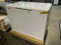 Liebherr index 42c vriezer - afbeelding 1 van  5