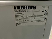 Liebherr index 42c vriezer - afbeelding 5 van  5