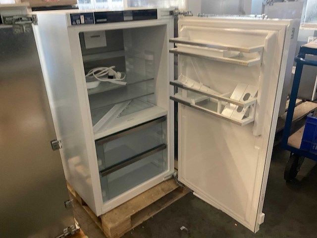 Liebherr irbbi 4050 22 inbouw koelkast - afbeelding 1 van  3