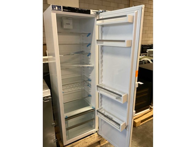 Liebherr ird5100-2 inbouw koelkast - afbeelding 2 van  4