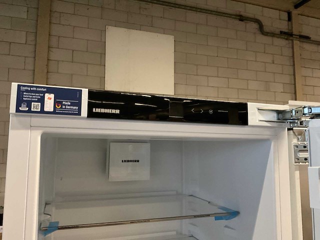 Liebherr ird5100-2 inbouw koelkast - afbeelding 4 van  4