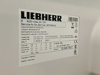 Liebherr k 4220 laboratoriumkoelkast - afbeelding 5 van  5