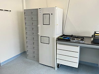 Liebherr k 4270 laboratoriumkoelkast - afbeelding 1 van  6
