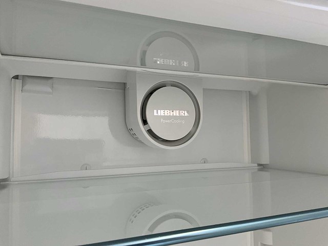 Liebherr k 4270 laboratoriumkoelkast - afbeelding 5 van  6